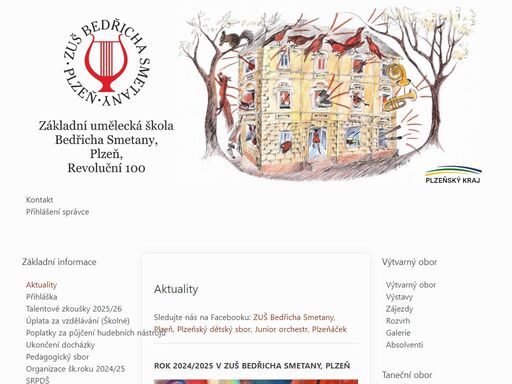 www.zusbsmetany.cz