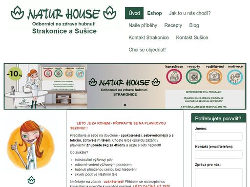 www.hubnuti-strakonice.cz