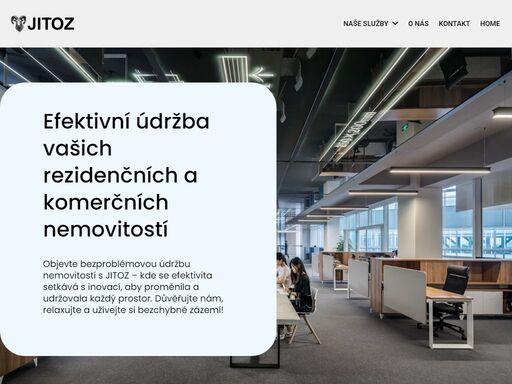 údržba budov praha, facility management praha, správa nemovitostí praha, komplexní údržba budov, jitoz services, building maintenance prague, hvac údržba praha, instalatérské práce praha, elektroinstalace údržba, čištění kancelářských budov, bezpečnostní systémy budov, úklidové služby praha, údržba krajiny praha, stěhovací služby praha prozkoumejte naši kompletní nabídku řešení pro údržbu nemovitostí.