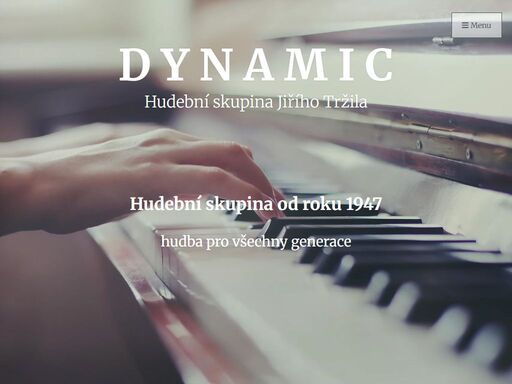 dynamic