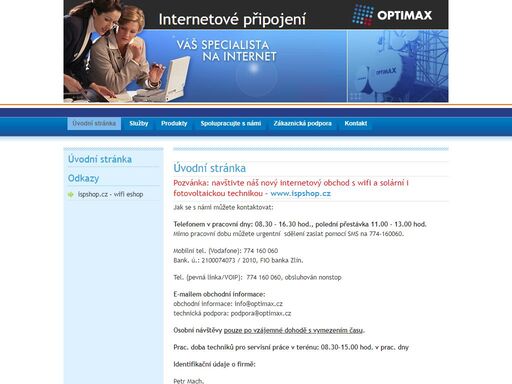www.optimax.cz