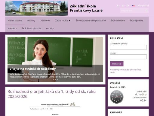 zsfrlazne.edupage.org