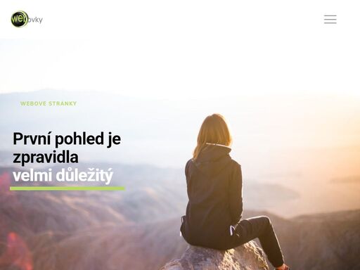 tvoříme responzivní, rychlé a seo optimalizované webové stránky, efektivní e-shopy a online kampaně, které přinášejí výsledky. pomůžeme vám uspět online!
