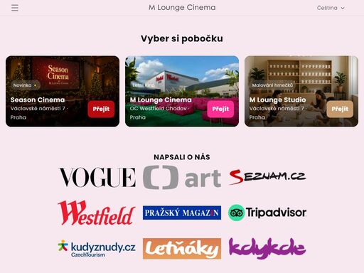 season cinema & summer cinema