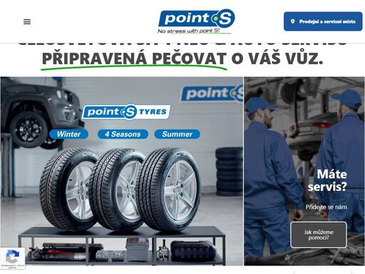 nejlepší značky pneumatik najdete v našich point s pobočkách! naši experti doporučují, abyste své vozidla udržovali: autoservis, brzdy, geometrie, inspekce... najděte nejbližší pobočku point s nebo si online začiďte schůzku.