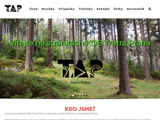 tretra.org