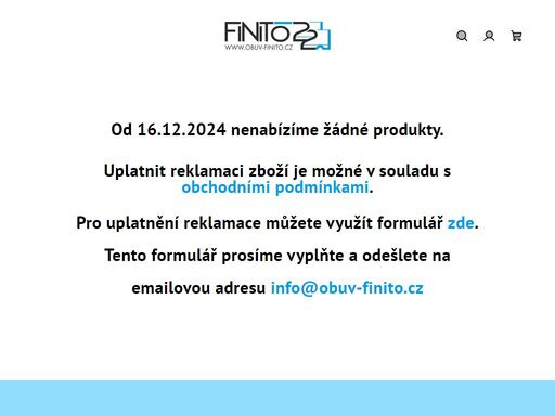www.obuv-finito.cz