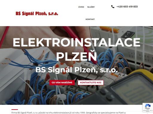 nabízíme vám elektronické zabezpečovací systémy, požární ochranné systémy, kamerové systémy, antény a rozvody, projekce, montáže a revize elektrických zařízení. navštivte náš web.