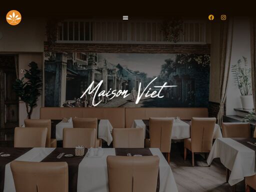 autentická vietnamská restaurace nabízející klasické vietnamské pokrmy, prémiové steaky a sushi přímo v srdci olomouce.