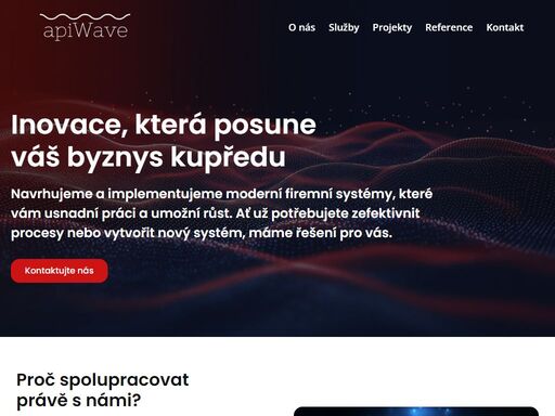 www.apiwave.cz