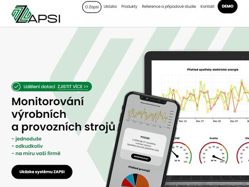 zapsi