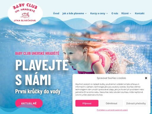 babyclubuh.cz