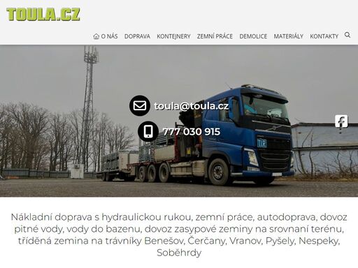 odvoz, uložení sutě zeminy, odpadu, demolice, kontejnery, písek, kamenivo, štěrk, beton, palivové dřevo, kačírek, zemina čtyřkoly, javorník, benešov u prahy, bystřice, mirošovice, senohraby, chocerady, přestavlky u čerčany, poříčí nad sázavou, mrač, hrusice, struhařov, ondřejov, ostředek, kaliště, praha západ, zlenice, čtyřkoly, javorník, benešov, pyšely, pětihosty, zaječice, senohraby, mirošovice, hrusice, ondřejov, trmblaty, zvánovice, mnichovice, chocerady, hvězdonice, vranov, bezděkov, přestavlky, soběhrady, kozmice, struhařov, týnec nad sázavou, kamenice, hlubočinka,mrač, poříčí nad sazavou, nespeky, čerčany