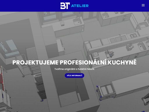 bt ateliér s.r.o.