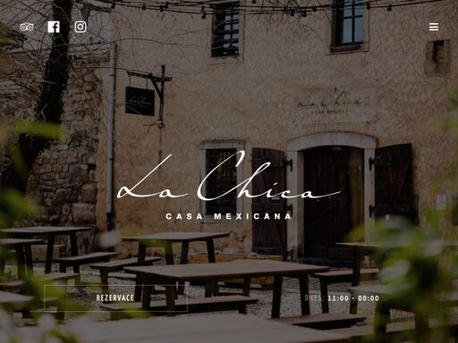 vítejte, pohodlně se u nás posaďte a pojďte si vychutnat báječnou mexickou gastronomii plnou barev a rozmanitých chutí. v našich jídlech ctíme kulinářské tradice a postupy. používáme jen nejkvalitnější, čerstvé a hlavně autentické ingredience.