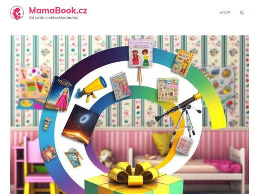 objevte mamabook.cz – váš spolehlivý parťák v rodičovství! inspirace, tipy a podpora pro všechny rodiče v bláznivém světě dětí.
