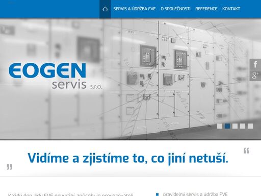 monitoring fotovoltaických (solárních) elektráren, diespečink, servis
