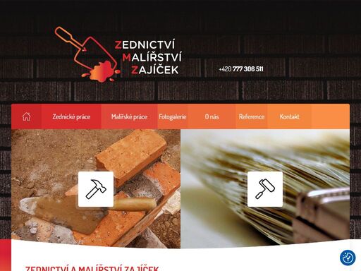 www.zmzajicek.cz