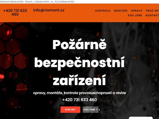  pbz zabezpečuje požární bezpečnost stavby. instalace pbz je povinnost, která zachraňuje lidské životy.