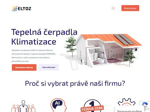 dopřejte si značkové, efektivní, léty prověřné a dostupné klimatizace i tepelná čerpdla samsung. domluvte si s námi nezávaznou konzultaci a přesvědčíte se sami.