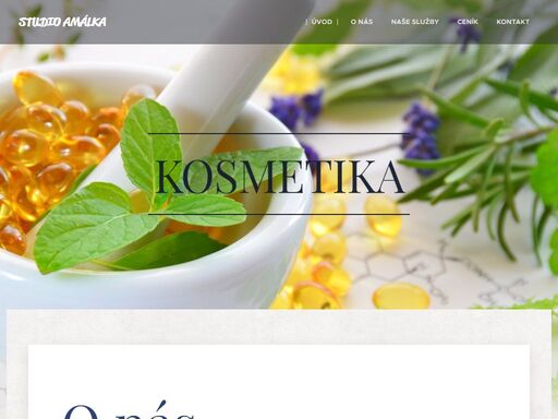 majitelka & kosmetolog & lash stylist & brow master