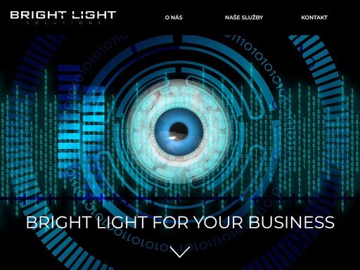 cílem bright light solutions s.r.o. je pomáhat našim klientům budovat organizace, které jsou bezpečné a jsou schopné reagovat na měnící se hrozby. více než 17 let působíme v bezpečnostních složkách s působením v rámci čr a zahraničí.