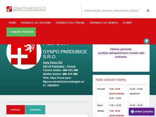 mudr-jana-filipova.narodnizdravotniregistr.cz