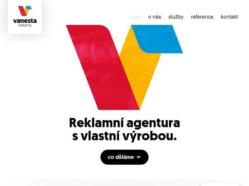 v oblasti fyzické reklamy pro vás uděláme vše, od grafického designu až po montáže.