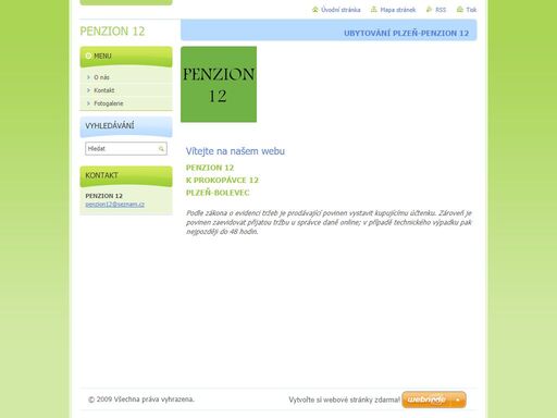 penzion12.webnode.cz