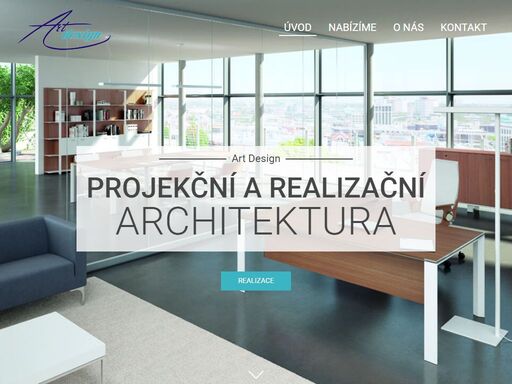 zaměřujeme se na projekční a realizační činnost v architektuře formou komplexní dodávky od studie až po realizaci.
      naší doménou jsou jak komplexní dodávky na klíč, tak i vybavování interiérů. 
      jsme schopni vám spnit široké spektrum těch nejnáročnějších úkolů. náš sortiment tvoří nejen velké množství produktů české i zahraniční produkce.
