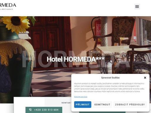 www.hormeda.cz