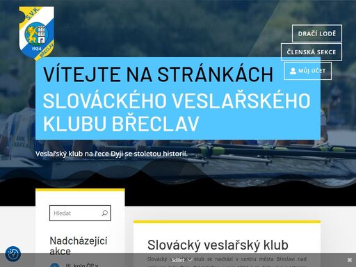 www.svkbreclav.cz