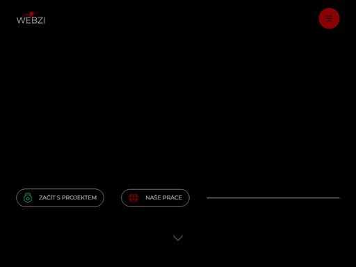 specializujeme se na vývoj webů, e-shopů, aplikací a ux/ui design. kompletní řešení pro váš online úspěch na jednom místě.