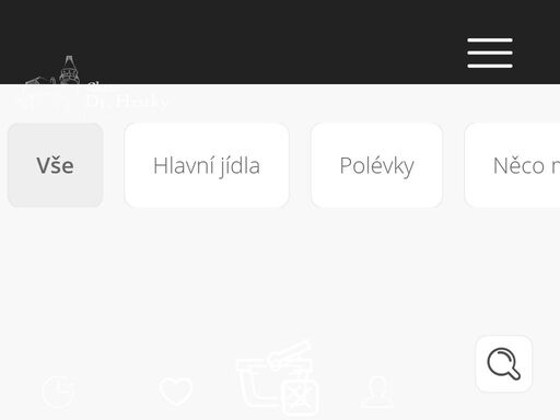 přijďte za námi na štramberskou trúbu. pokochat se krásou štramberka, udělat něco pro své tělo a zakončit výlet skvělou a kvalitně připravenu českou klasikou. jsme tu pro vás 10-18:00 (sezónně). objednávat jídlo si můžete dopředu přes náš online webový e-shop nebo mobilní aplikaci. kvalitně připravená česká klasika a pravá výletní atmosféra přímo v chatě dr. hrstky. budeme se na vás moc těšit.