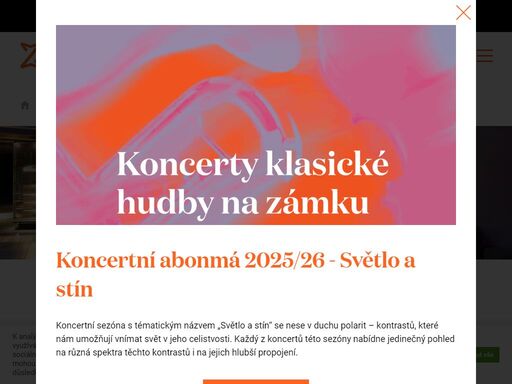 interaktivní muzeum vrhne dospělé i děti do říše zábavy a vzdělávání. historie cisterciáků, dílo j. b. santiniho, zámořské objevy i symbolika a současnost. nejen to najdete v jedinečném muzeu s audioprůvodcem. 