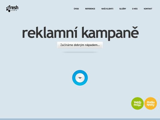 do portfolia našich služeb patří grafický design a s ním spojená produkce, kompletace a distribuce tiskovin.