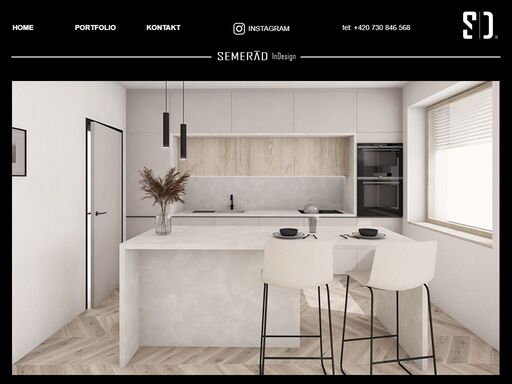 semerád indesign