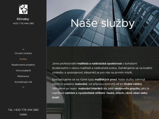 maliri-uherské-hradiste