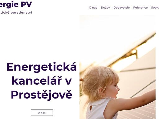 kancelář energetického poradenství v prostějově. služby spojené s dodávkou elektřiny a zemního plynu. přepisy odběrných míst, nová odběrná místa, změna dodavatele, fotovoltaika a komplexní péče. energie pv.