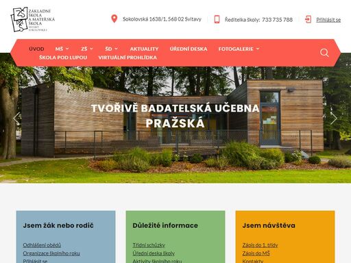 zš5 svitavy