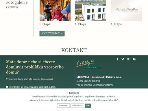 www.LifestyleCityHome.cz