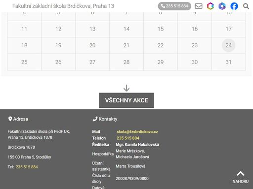 www.fzsbrdickova.cz