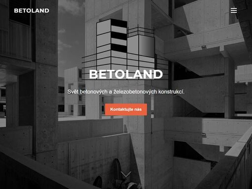 www.betoland.cz
