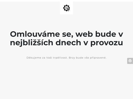 bar, odkud nebudeš chtít utéct