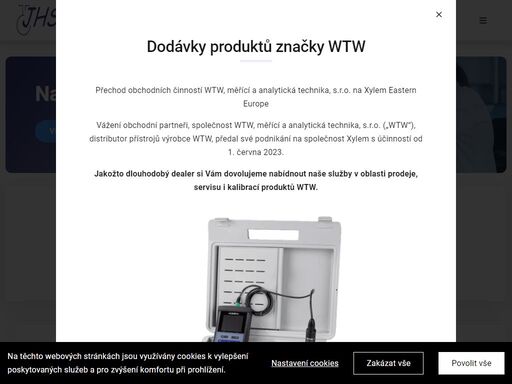 lab-jhs.cz