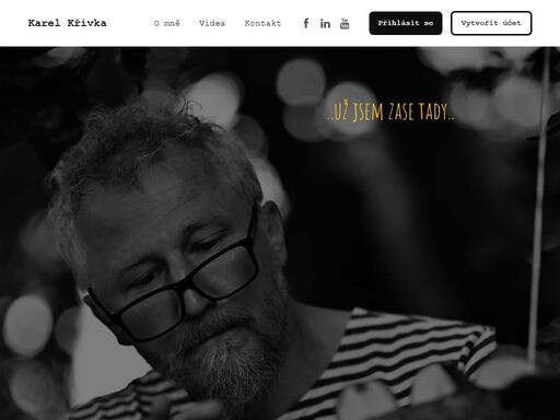 karelkrivka.com