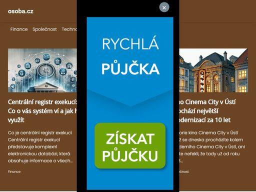 osoba
, životopis
, kariéra
, osobní rozvoj
, pracovní uplatnění
, profesní rady
, job interview
, pracovní poradenství
, osobnostní rozvoj
, pracovní příležitosti osoba.cz - magazín pro osobní rozvoj a inspiraci. najdete zde články a tipy na seberozvoj, zdraví a životní styl. buďte lepší verzí sebe sama!