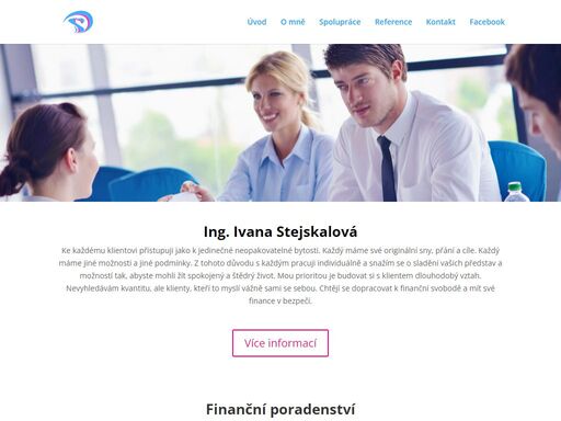komplexní finanční poradenství, hypotéky, pojištění, spoření, investice, bydlení, úvěry, finanční plán, finanční analýza, finance