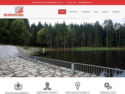 www.zvanovec.cz