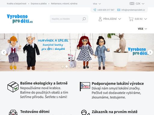 www.vyrobenoprodeti.cz